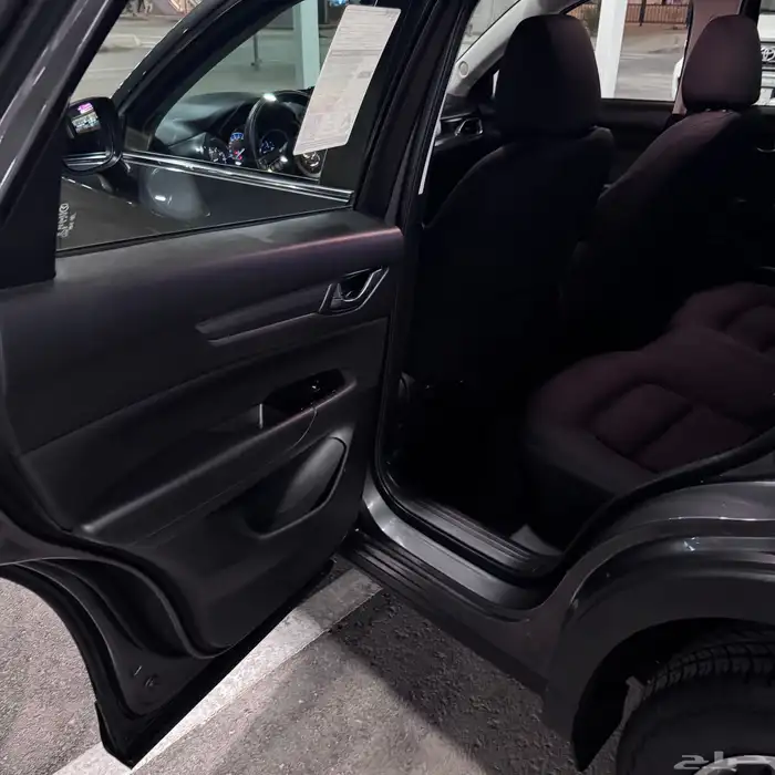 مازدا CX5 2023 بحالة الوكاله 12