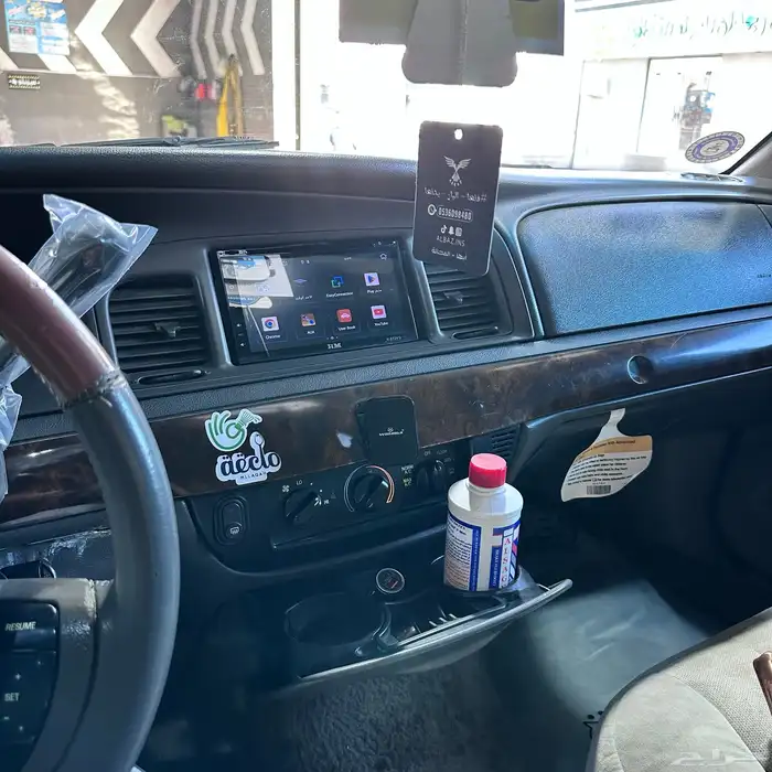 ماركيز سعودي ممشى 179 7