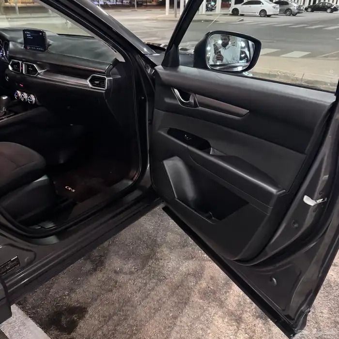 مازدا CX5 2023 بحالة الوكاله 18