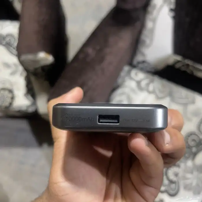 واي فاي متنقل   Ufi ZTE 5G MU5120 2