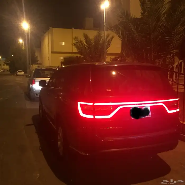 درانجوا دودج 0