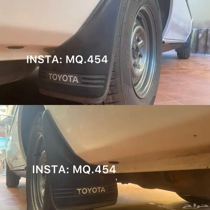 كرسيدا GL مخزنه 80