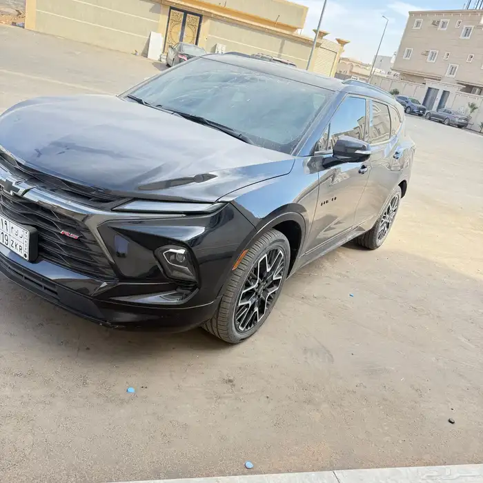 شفروليه srt 0