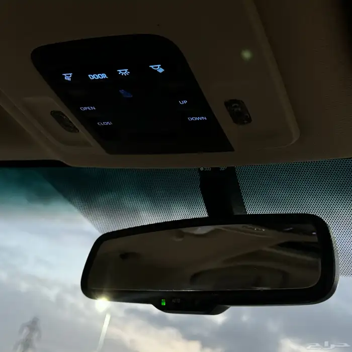 كامري 2023 ( سعودي ) 23