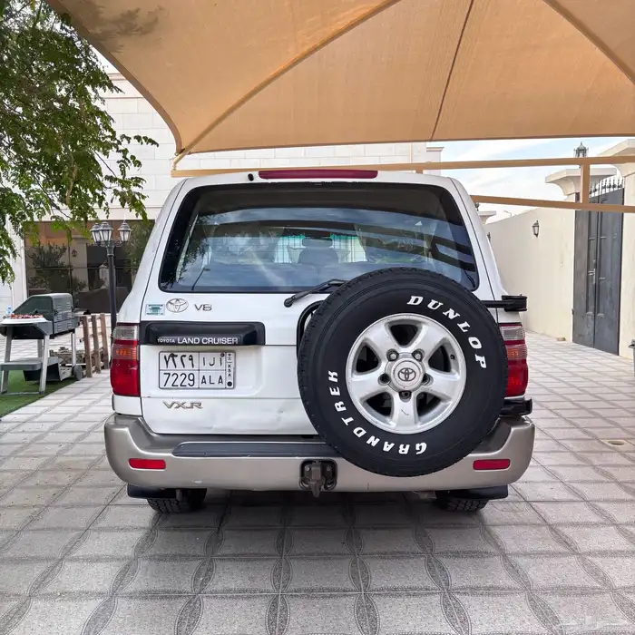 VXR-4 عبداللطيف جميل ونش دفلك هيدروليك فتحه 99 6