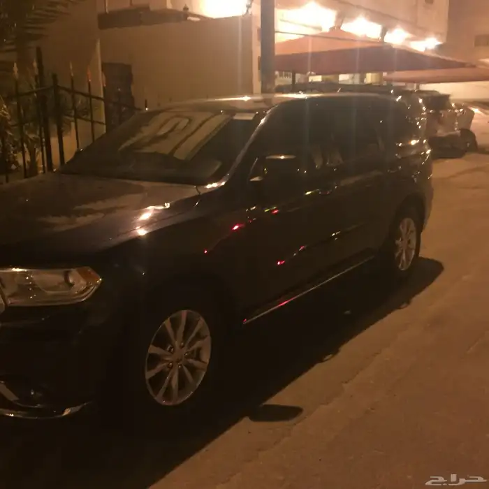 درانجوا دودج 1