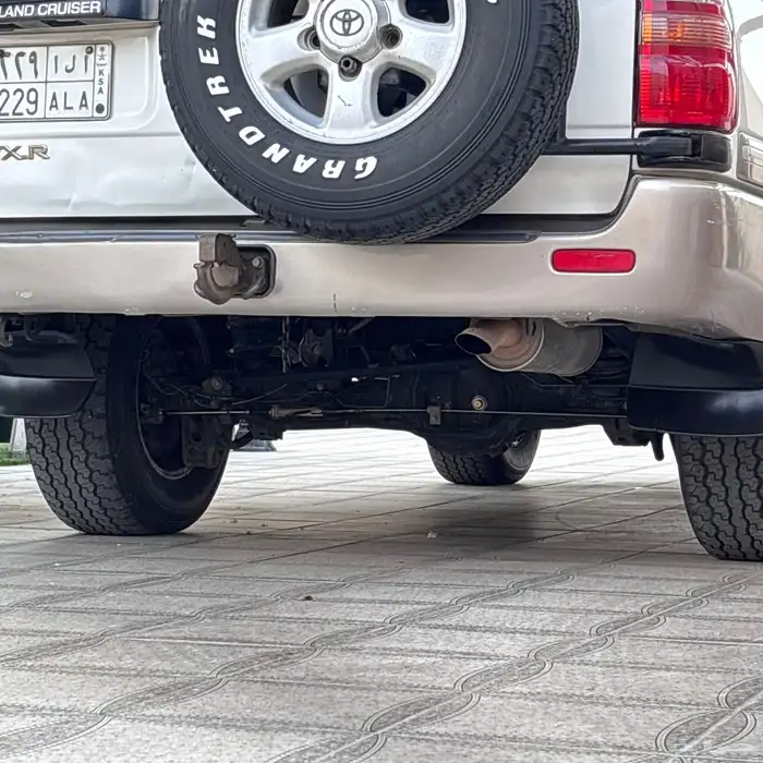 VXR-4 عبداللطيف جميل ونش دفلك هيدروليك فتحه 99 41