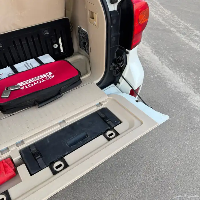 لاندكروزر 41