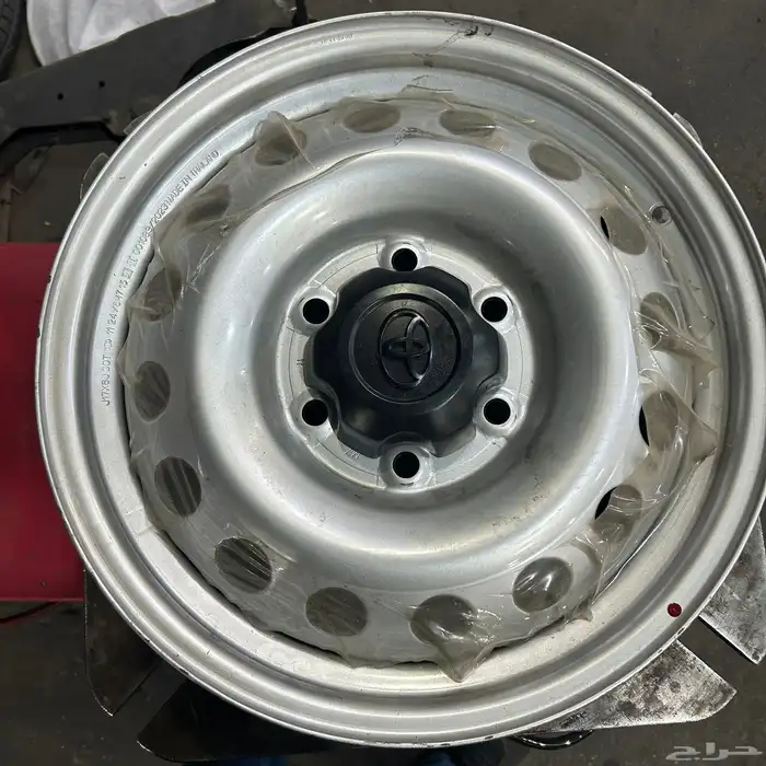 جنوط هايلكس دبل 2020 إلى 2024م 2