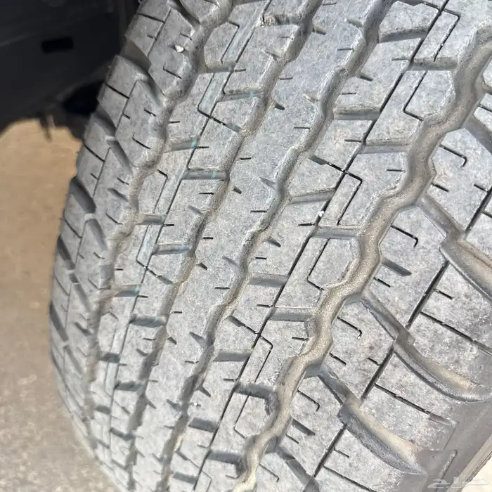 لاندكروزر 50