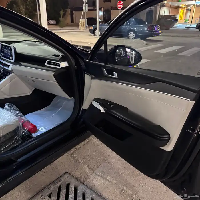 كي 5 2023 نص فل نظيف 23