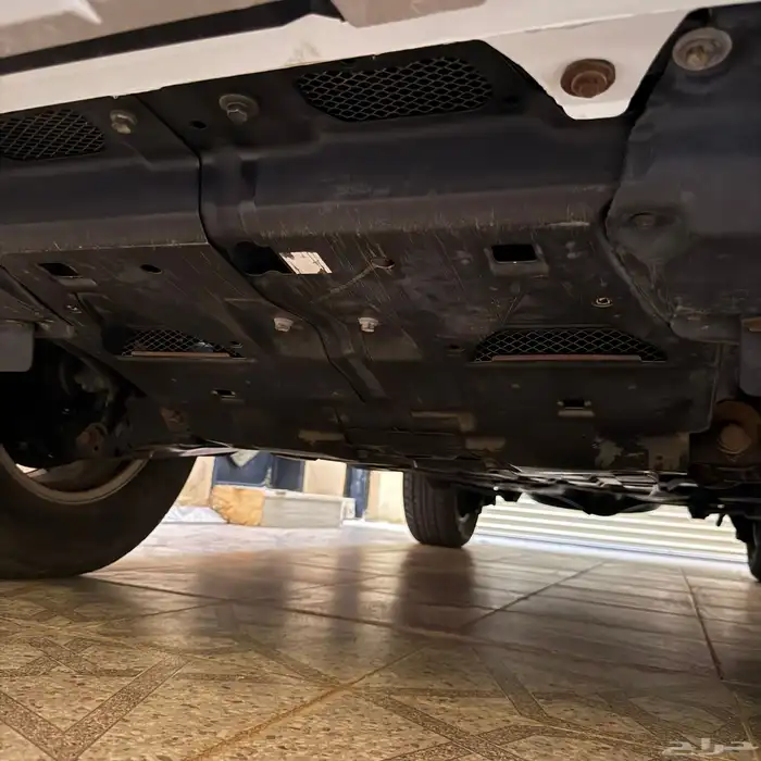 لاندكروزر 61