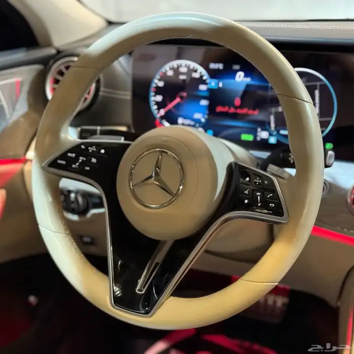 مرسيدس CLS 350 2022 (( بحالة الوكالة )) 11