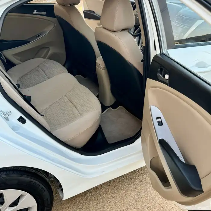 اكسنت 2017 ( الناغي ) 18