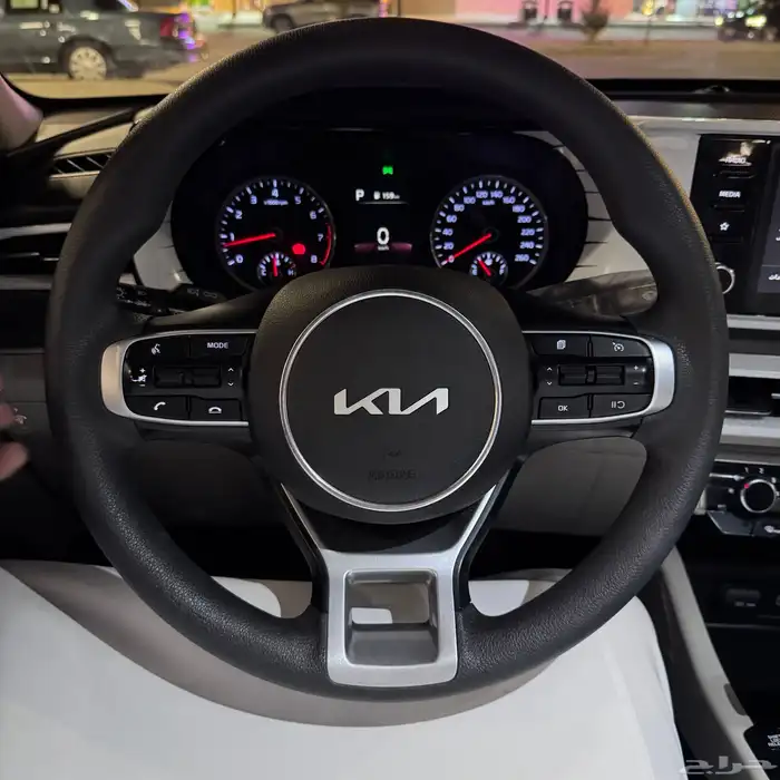 كي 5 2023 نص فل نظيف 33