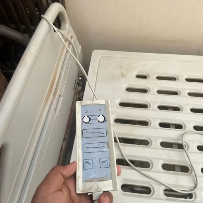 كرسي كهربائي 1