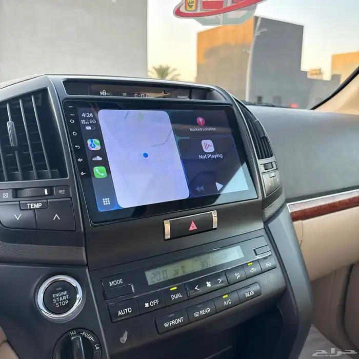 لاندكروزر 33