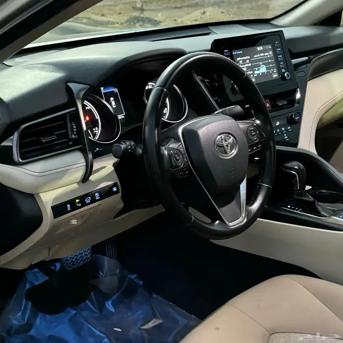 كامري 2023 ( سعودي ) 15