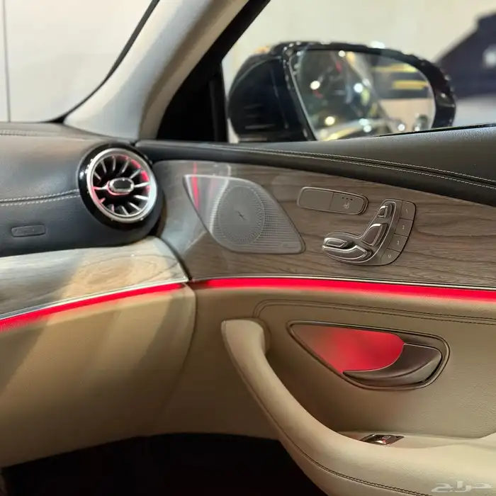 مرسيدس CLS 350 2022 (( بحالة الوكالة )) 23