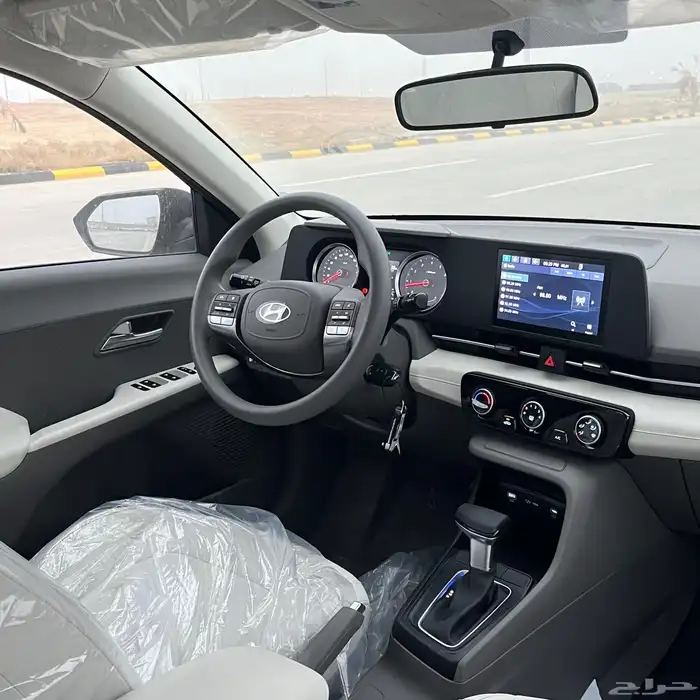 هيونداي اكسنت استاندر L(فليت) 2026 1