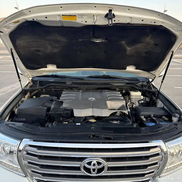 لاندكروزر 52