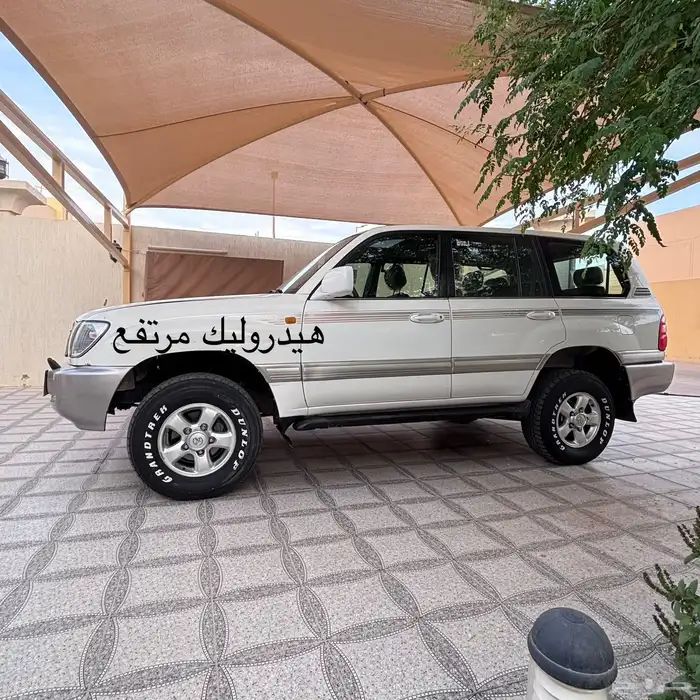 VXR-4 عبداللطيف جميل ونش دفلك هيدروليك فتحه 99 36