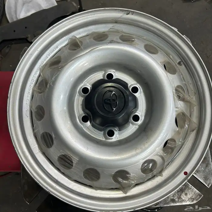 جنوط هايلكس دبل 2020 إلى 2024م 4