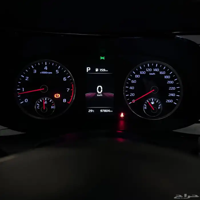 كي 5 2023 نص فل نظيف 34