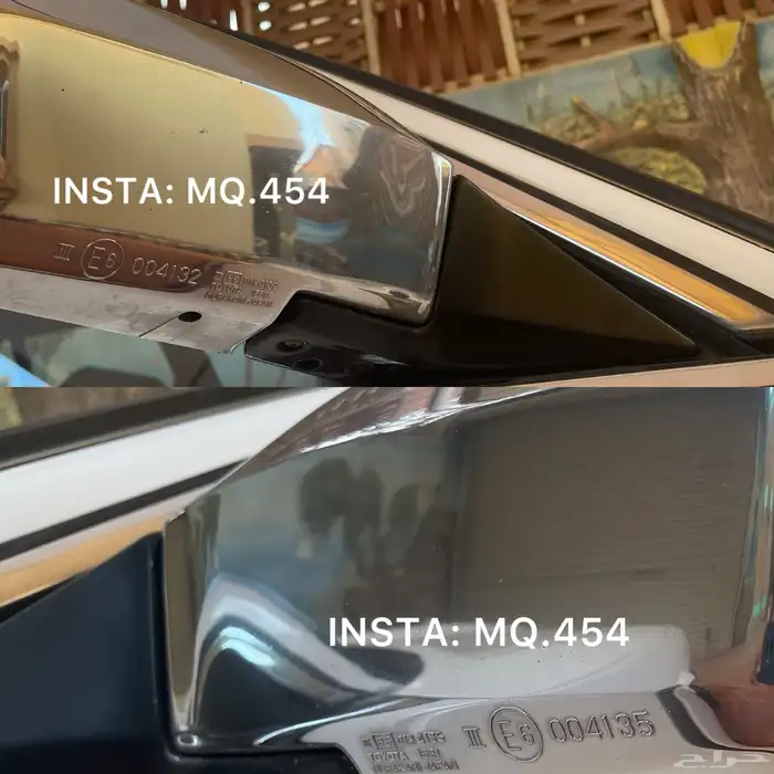 كرسيدا GL مخزنه 92