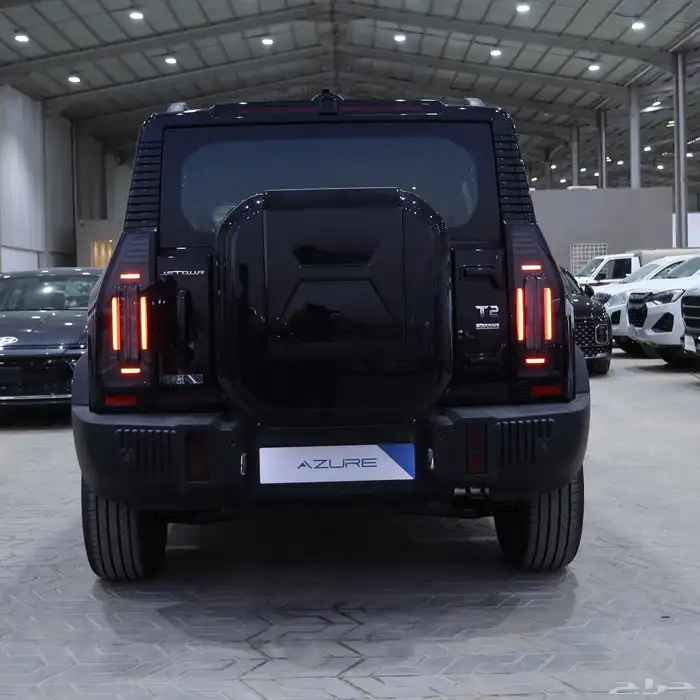 جيتور T2 لاكجري فل كامل 2026 3