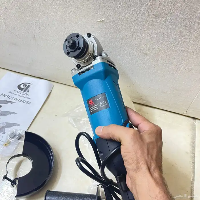 كشاف و صاروخ قص للبيع 4