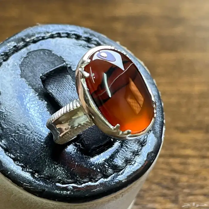 خواتم فضة عيار 925 صياغات منوعة فخامة الخواتم 22