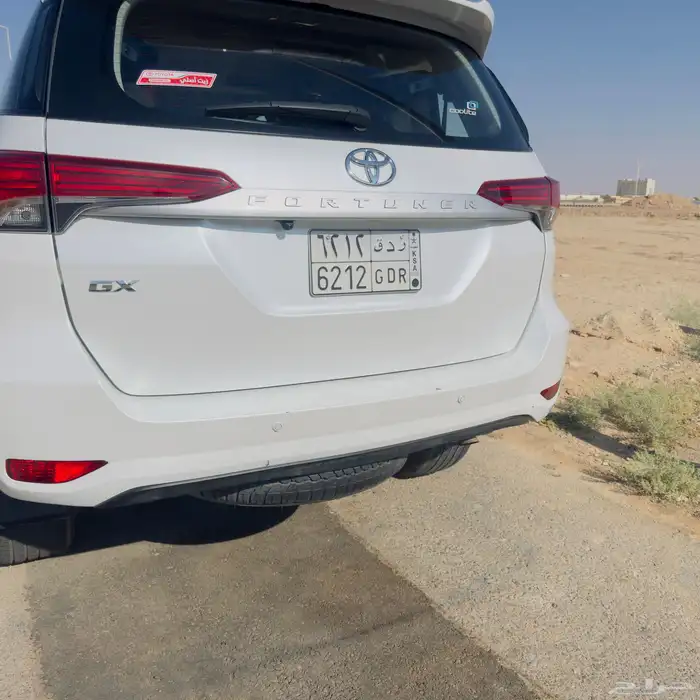 فورشنر ديزل 2024 مكينه 2400 5