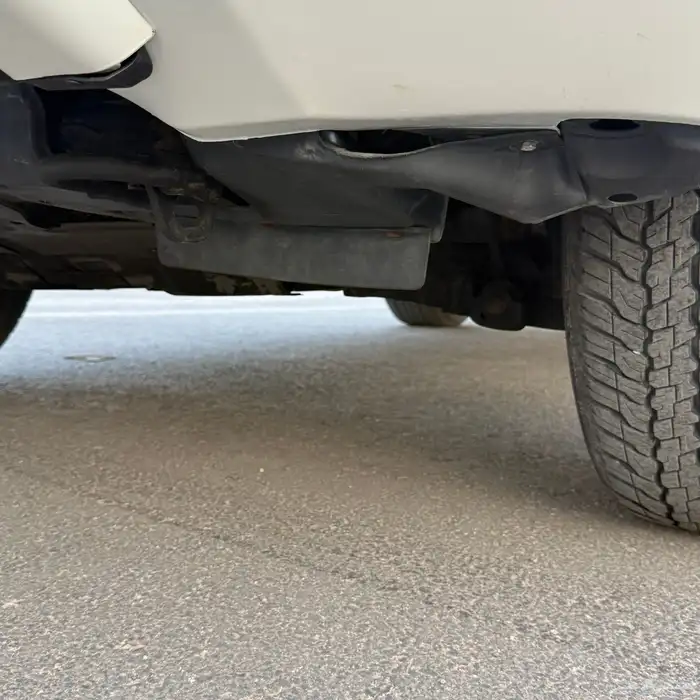 لاندكروزر 56