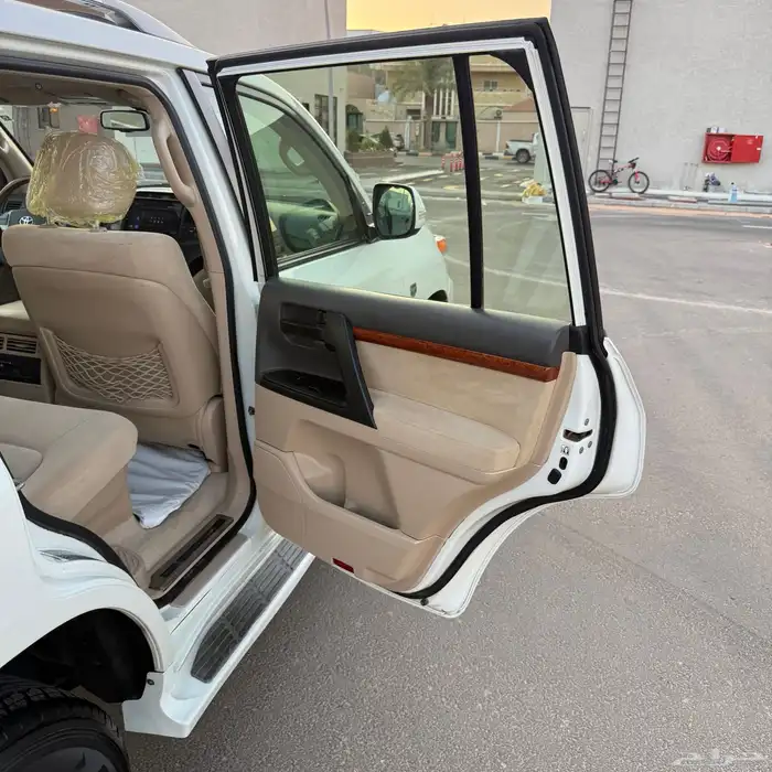 لاندكروزر 45