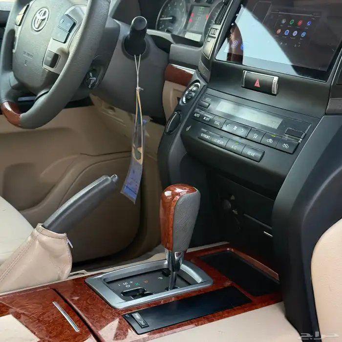 لاندكروزر 49