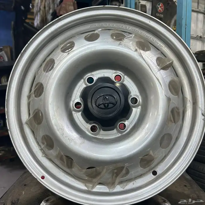 جنوط هايلكس دبل 2020 إلى 2024م 1