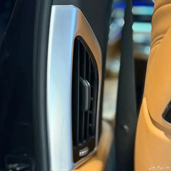 بي ام دبليو 740li 2018 (( بحالة ممتازة )) 24