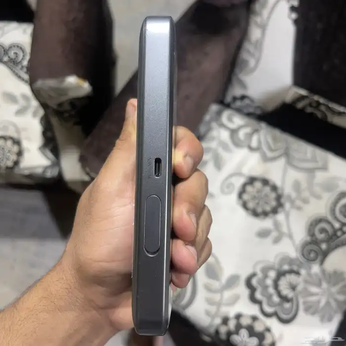 واي فاي متنقل   Ufi ZTE 5G MU5120 3