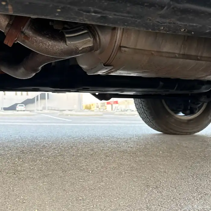 لاندكروزر 59