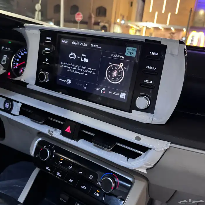 كي 5 2023 نص فل نظيف 29