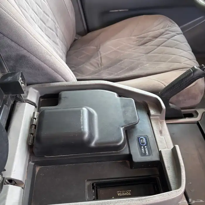 VXR-4 عبداللطيف جميل ونش دفلك هيدروليك فتحه 99 28