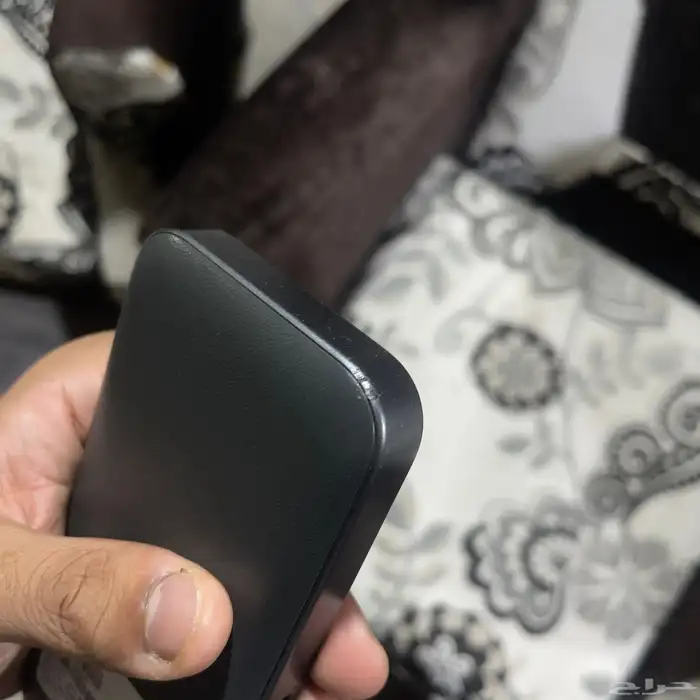 واي فاي متنقل   Ufi ZTE 5G MU5120 6