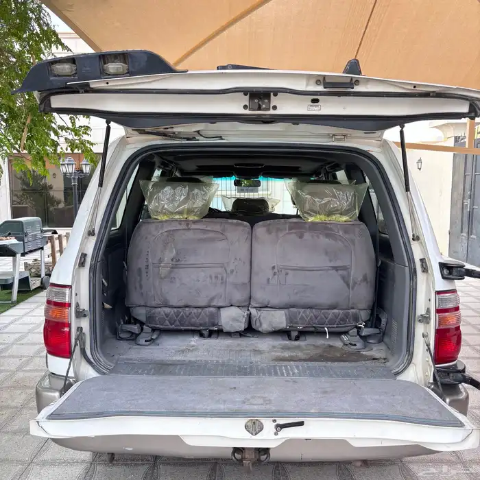 VXR-4 عبداللطيف جميل ونش دفلك هيدروليك فتحه 99 22