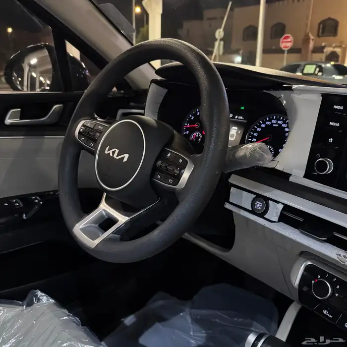 كي 5 2023 نص فل نظيف 30