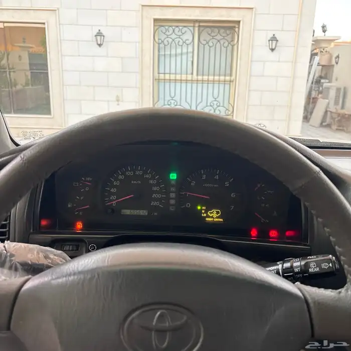 VXR-4 عبداللطيف جميل ونش دفلك هيدروليك فتحه 99 38