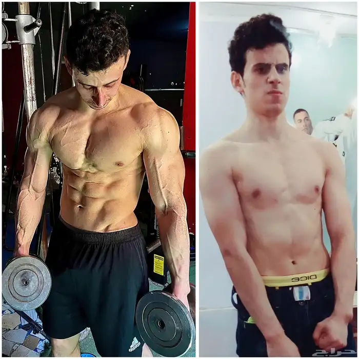 مدرب شخصي أونلاين 2