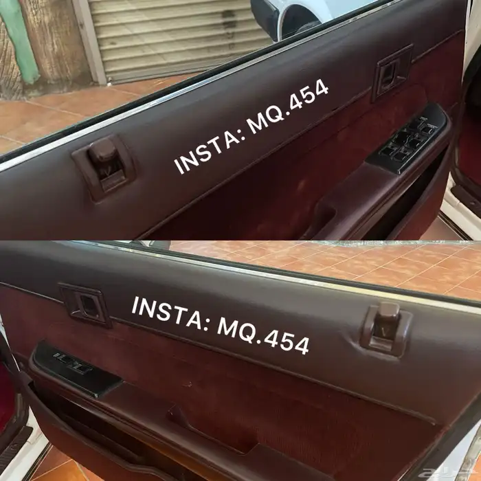 كرسيدا GL مخزنه 59