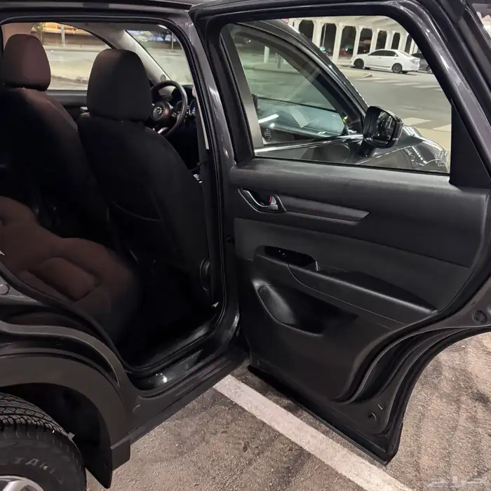 مازدا CX5 2023 بحالة الوكاله 16