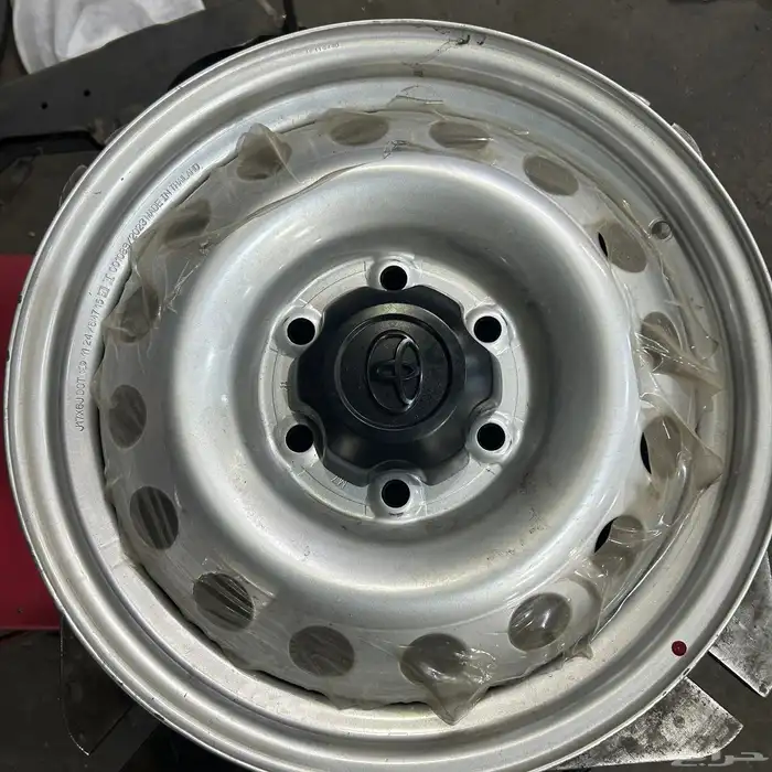 جنوط هايلكس دبل 2020 إلى 2024م 3